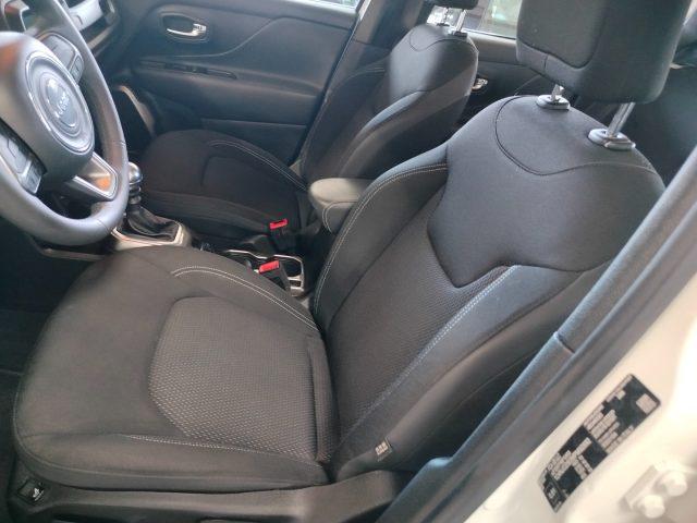 JEEP Renegade 1.6 Mjt 130cv Limited FULL LED