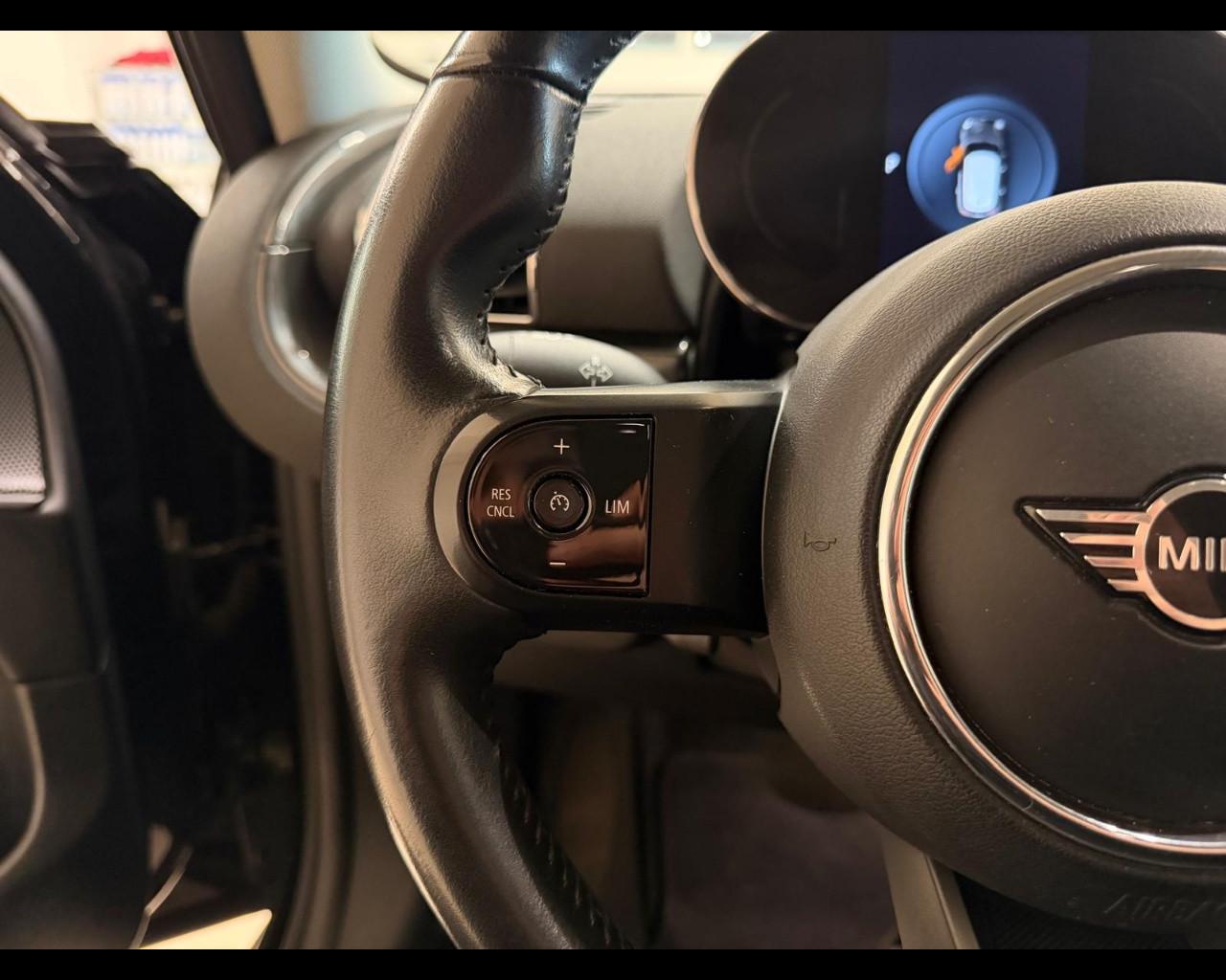 MINI Mini Clubman (F54) - Mini 1.5 Cooper Business Clubman