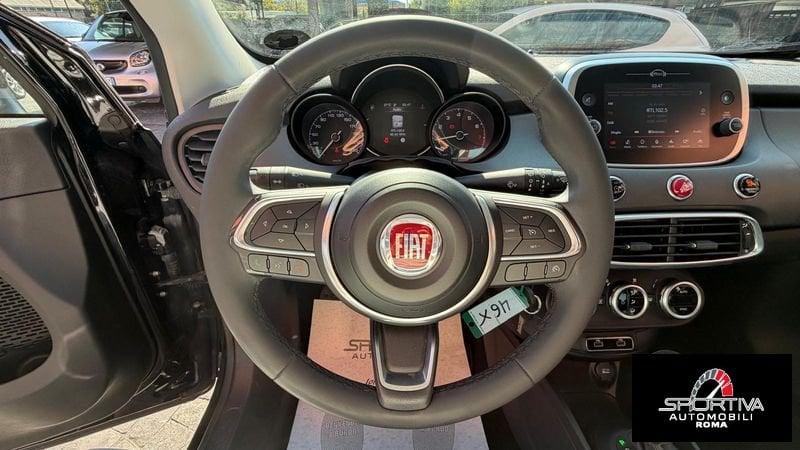 FIAT 500X PROMO 250 mensili 500X 1.3 T4 150 CV DCT Cross