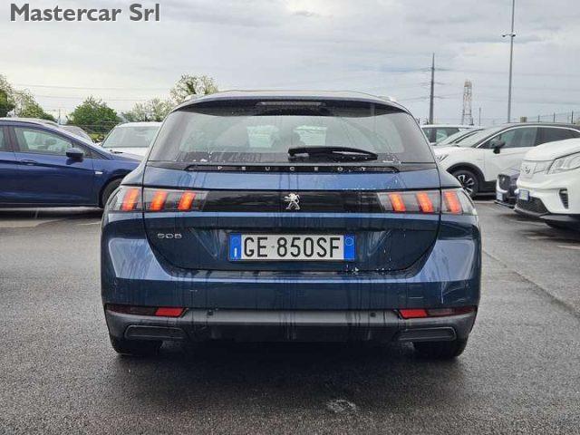 PEUGEOT 508 508 II SW 1.5 bluehdi Business s - GE850SF
