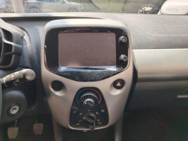 PEUGEOT 108 VTi 68 5 porte Active NEOPATENTATI - PREZZO REALE