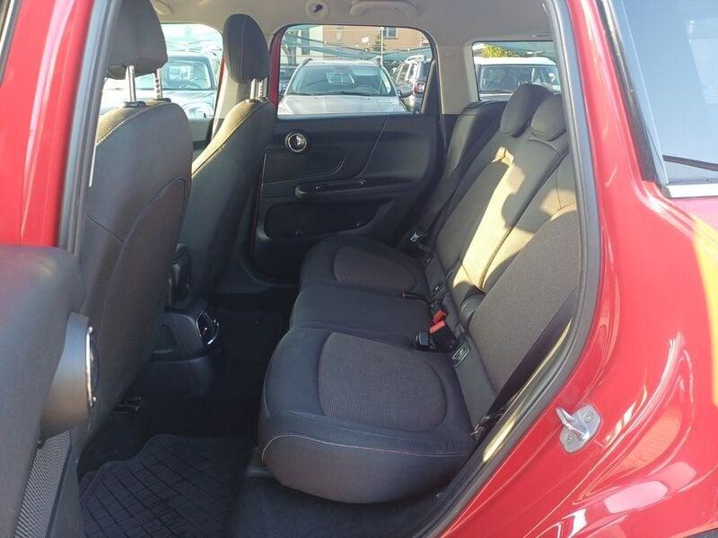 MINI Countryman Mini Countryman 2.0 Cooper D Boost