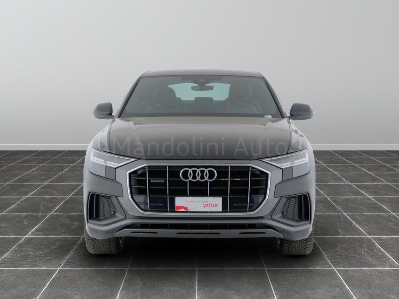 Audi Q8 50 3.0 v6 tdi mhev sport quattro tiptronic