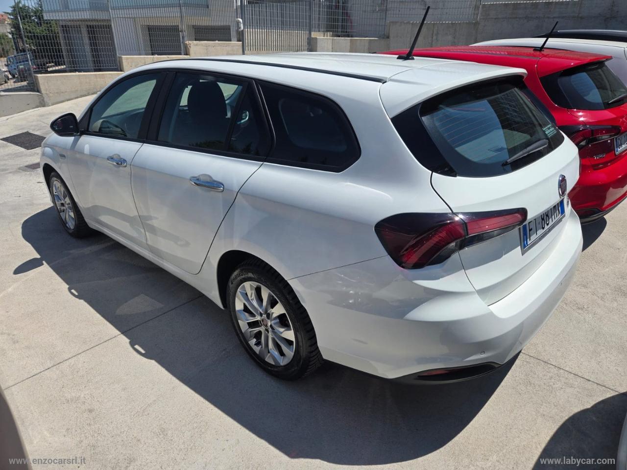 FIAT Tipo 1.6 Mjt S&S SW Easy Business