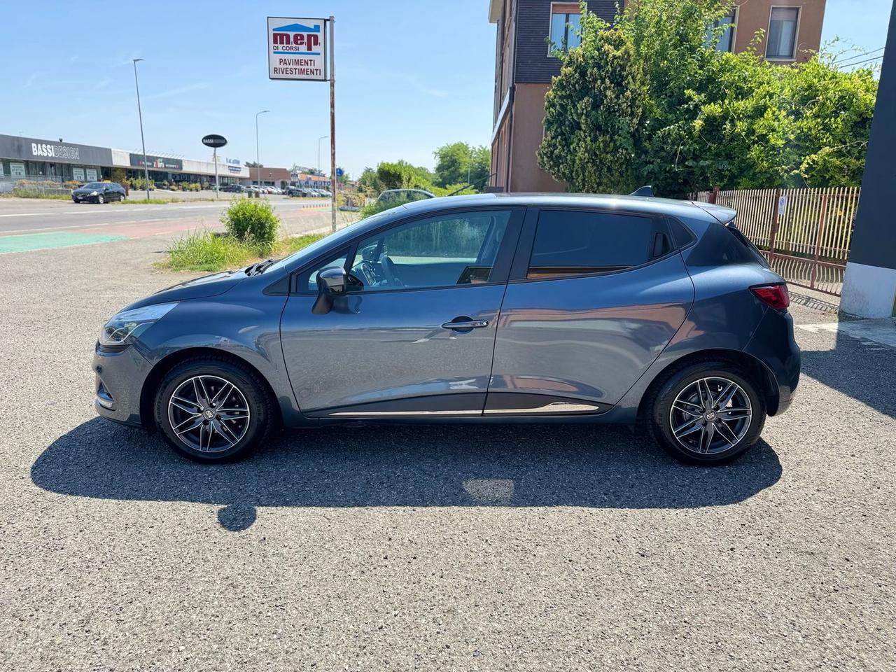 Renault Clio Business 1.5 ENERGY dCi 90 82gr #6017