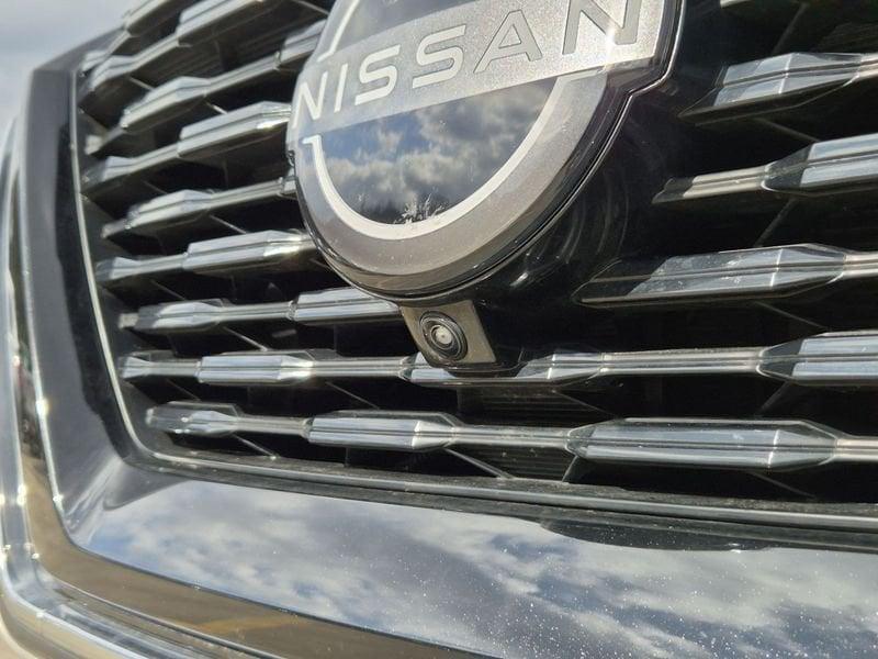 Nissan X-Trail 1.5 e-power Tekna 2wd auto