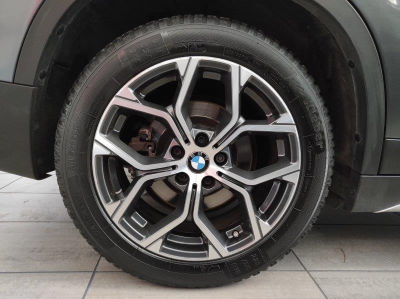BMW X1 (F48) - X1 xDrive25e Xline
