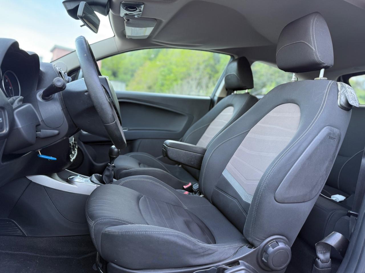 Alfa Romeo MiTo 1.3 JTDm 85 CV S&S Progression