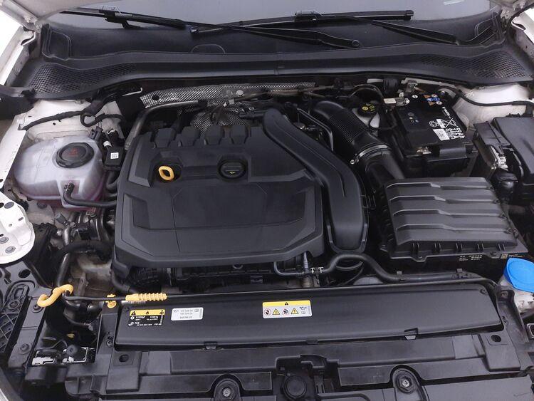 Cupra Leon Hybrid DSG BR939325 1.5 Mild Hybrid 150CV