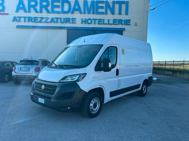 FIAT DUCATO 35 2.3 MULTIJET 140CV