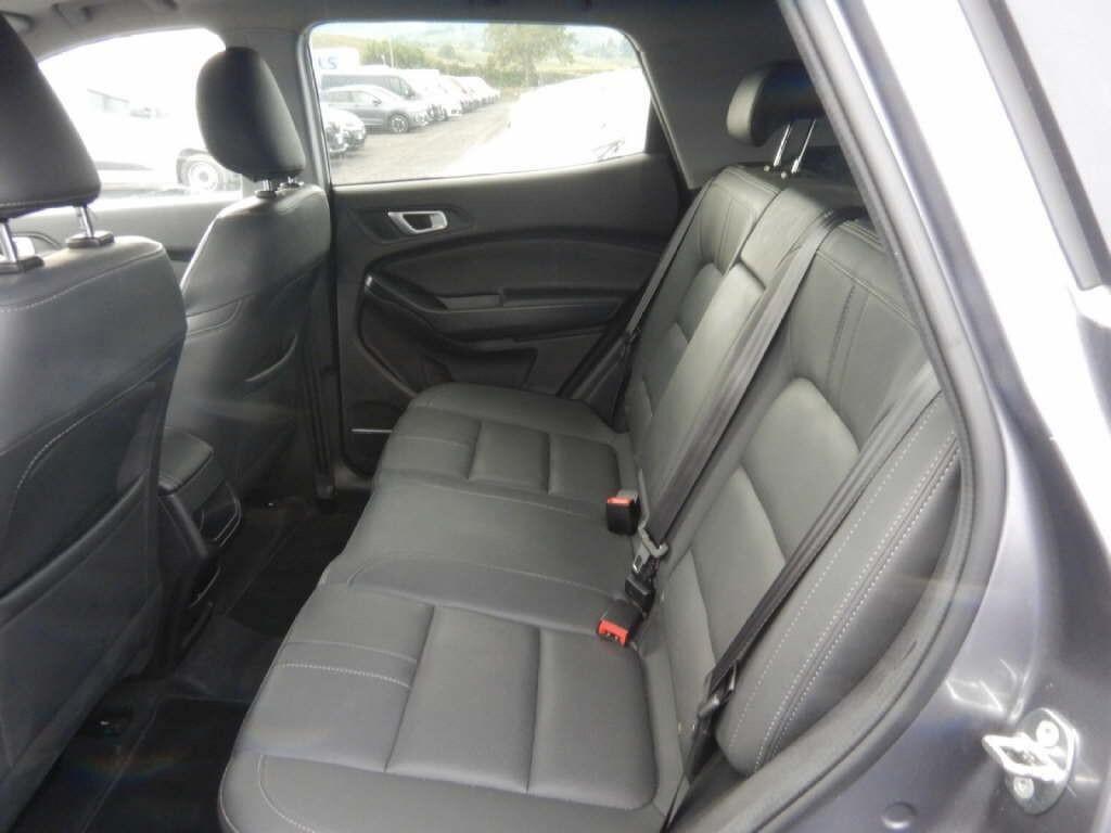 Dr 4.0 1.5 Bi-Fuel GPL Tetto Apribile