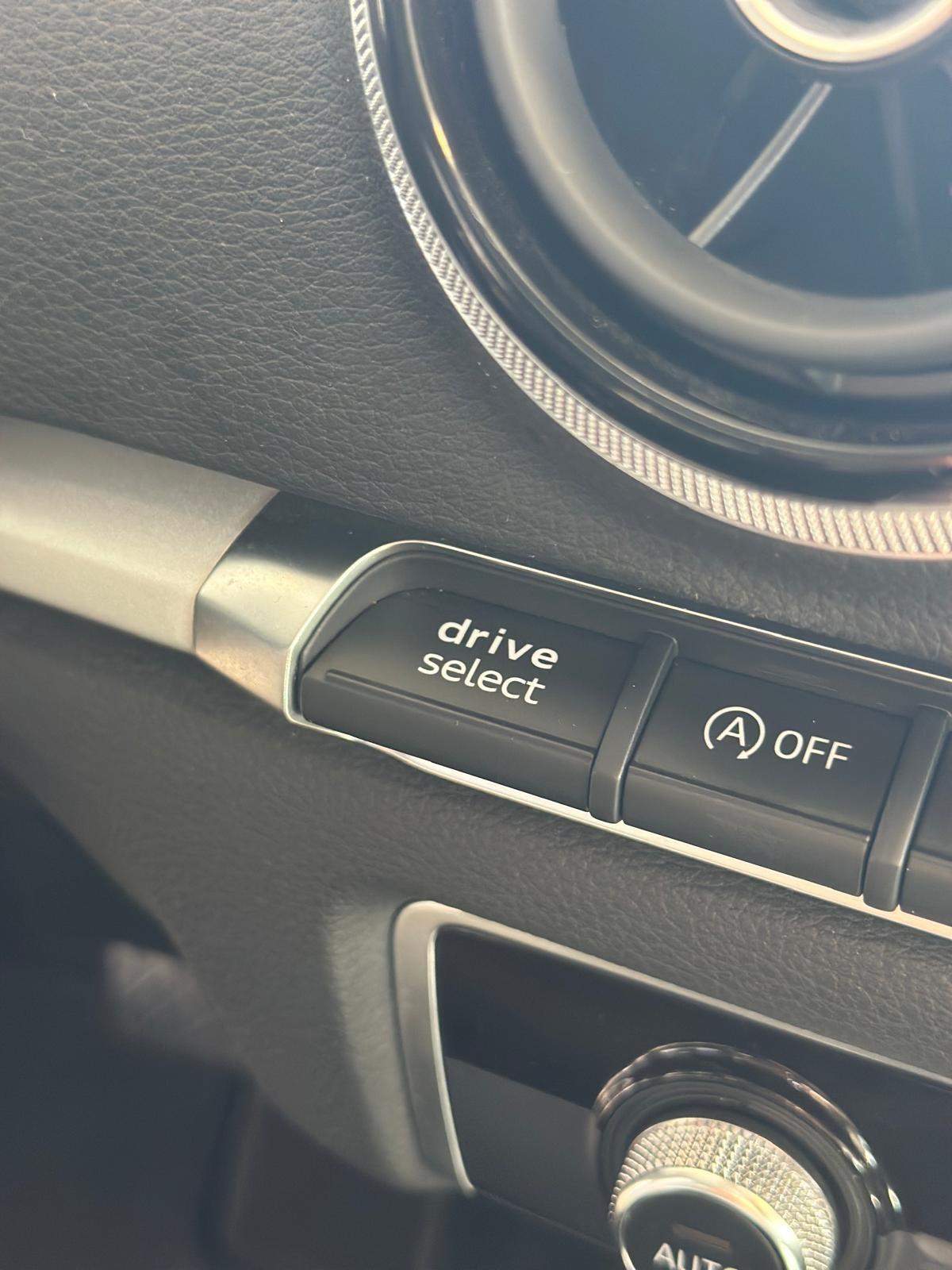 Audi A3 SPB 2.0 TDI 150 CV S tronic Ambition