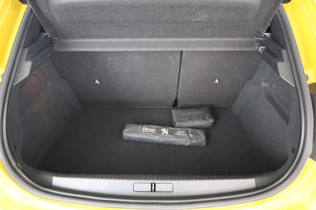 PEUGEOT 208 208 PureTech 130 Stop&Start EAT8 5 porte GT Line