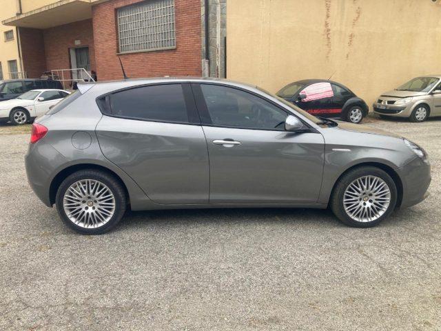 ALFA ROMEO Giulietta 1.6 JTDm 120 CV