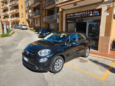FIAT 500X 1300 MJT 95 CV CHILOMETRI CERTIFICATI