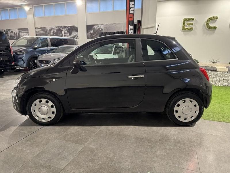 FIAT 500 500 1.0 Hybrid