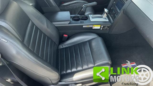 FORD Mustang 4.6 V8