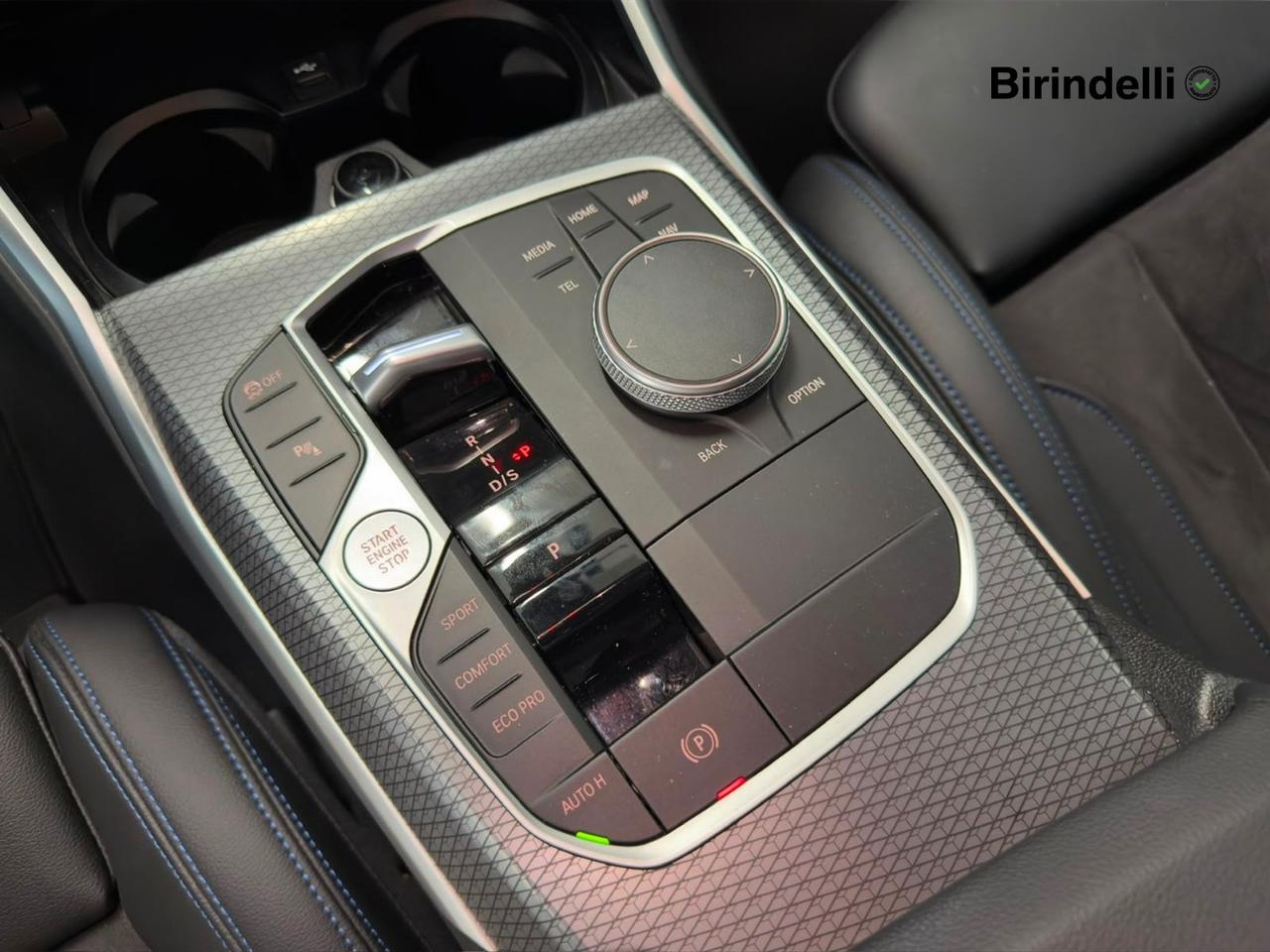 BMW Serie 3(G20/1-80/1) - 320d 48V xDrive Msport