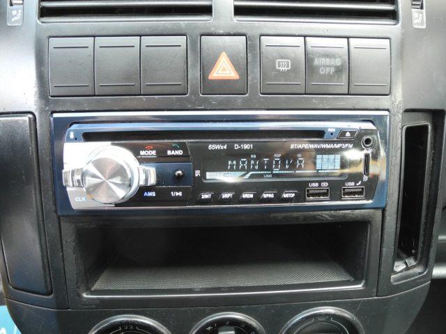 VOLKSWAGEN Polo 1.4 TDI 75cv 5p. -OK NEOPATENTATI- Iscrivibile ASI