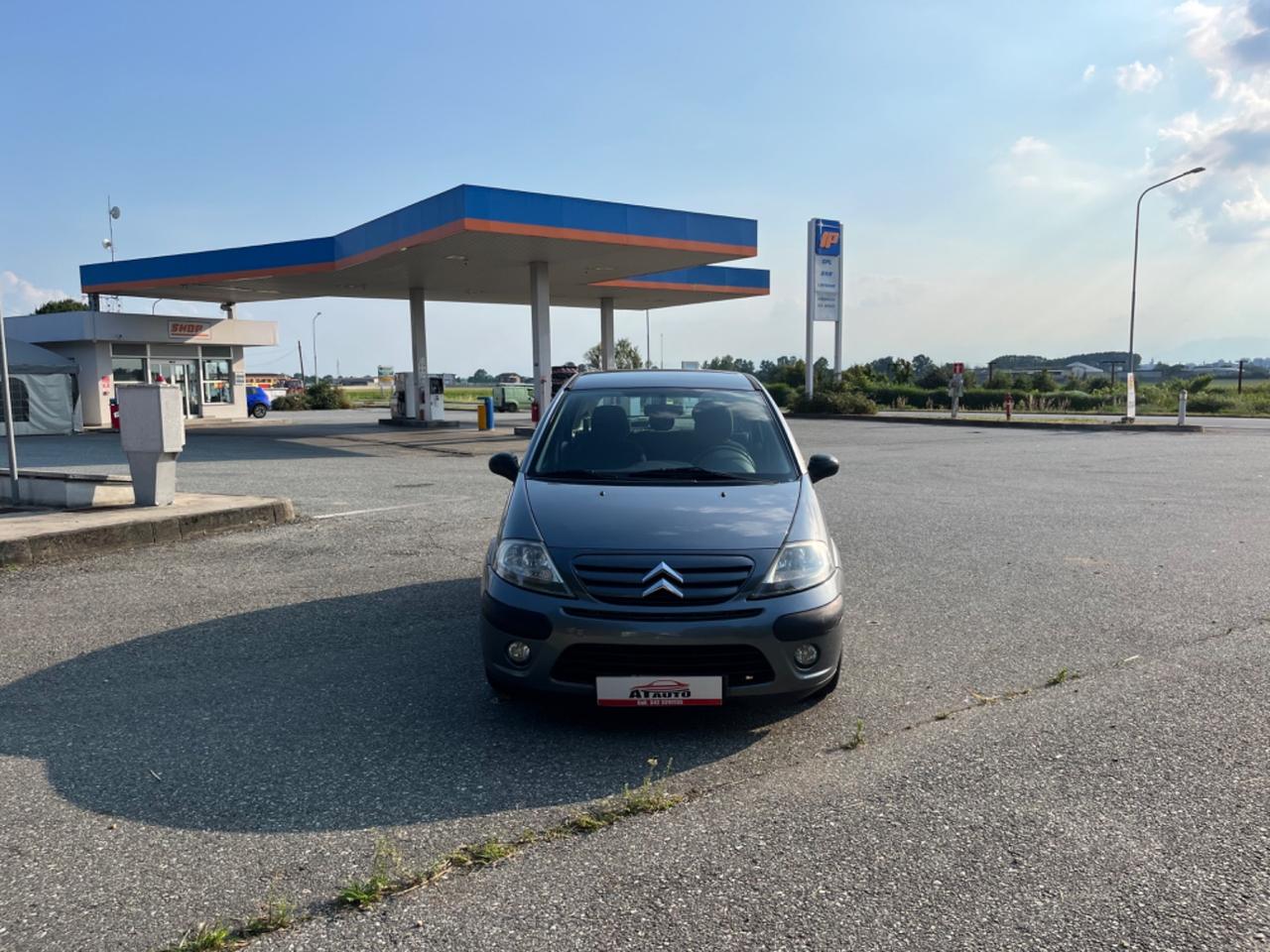 Citroen C3 1.4 HDi 70CV