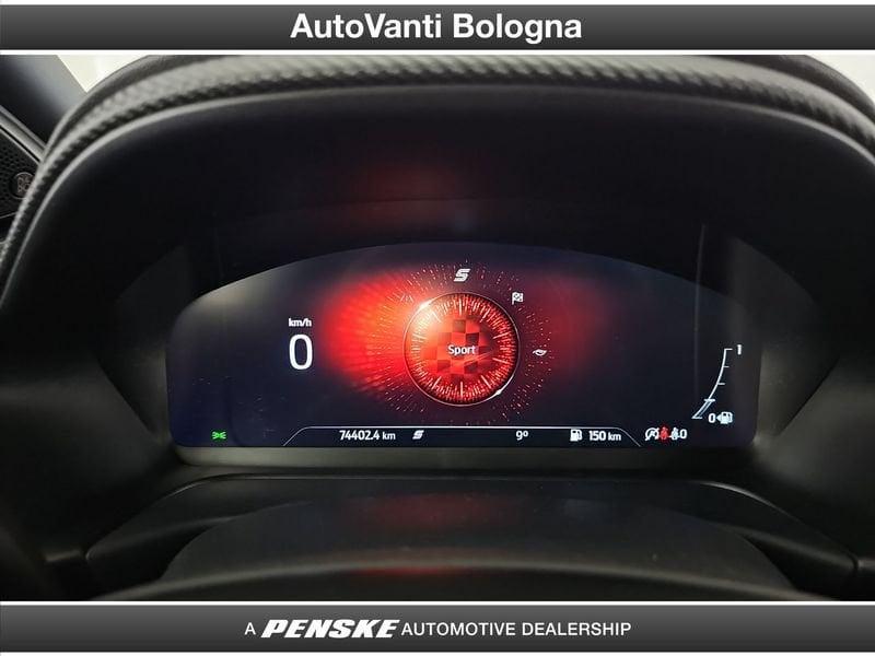 Ford Puma Puma 1.5 EcoBoost 200 CV S&S ST