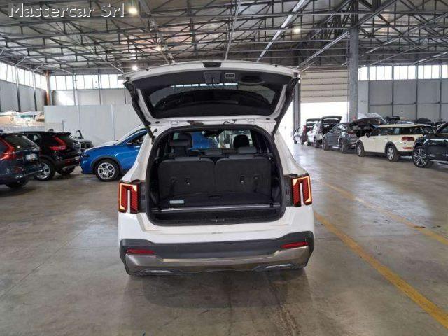KIA Sorento Sorento IV 2024 2.2 crdi Style 2wd dct8 - GW679SA