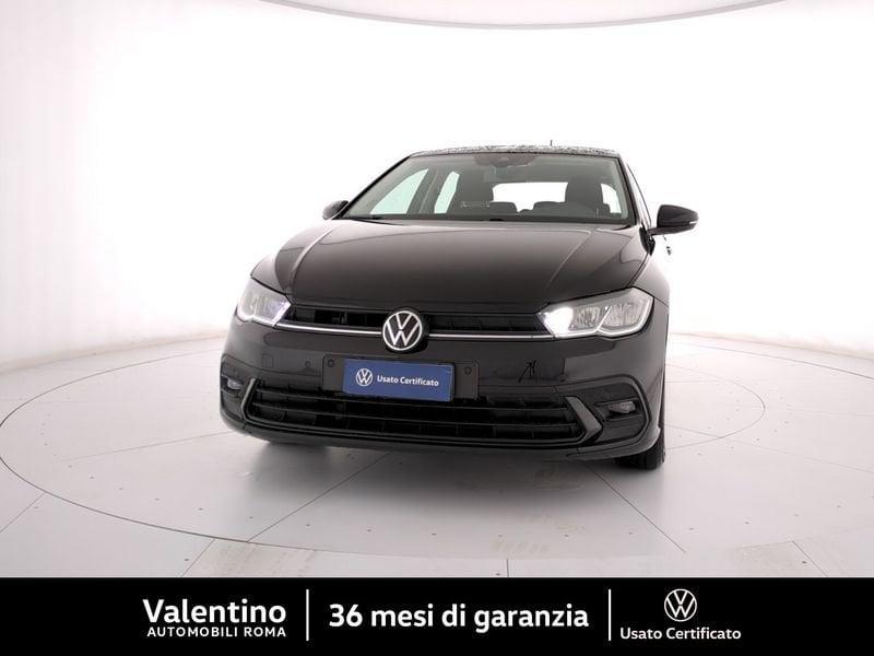 Volkswagen Polo 1.0 TSI Life