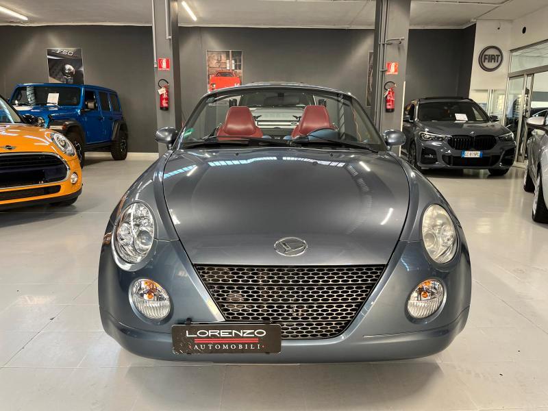 Daihatsu Copen 1.3 High Grade