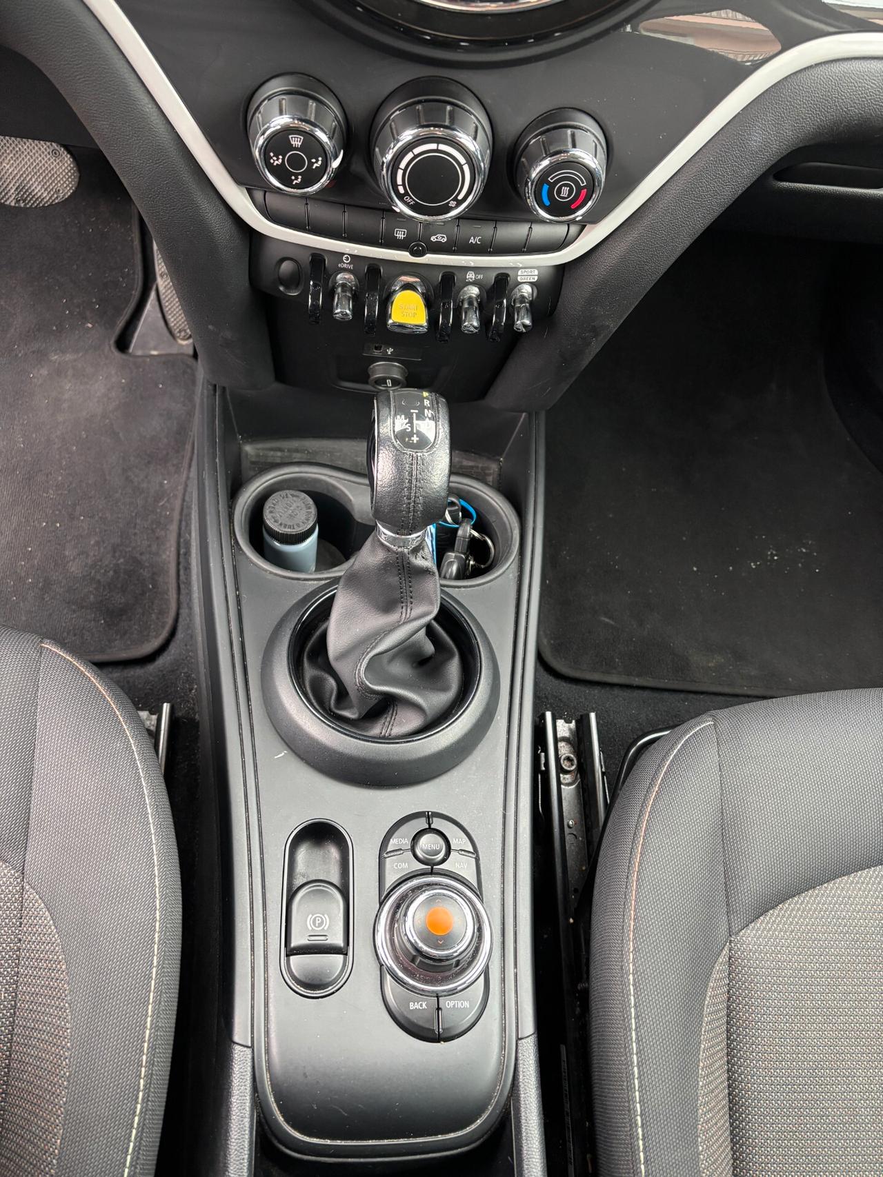 Mini Cooper S Countryman 1.5 SE ALL4 Automatica