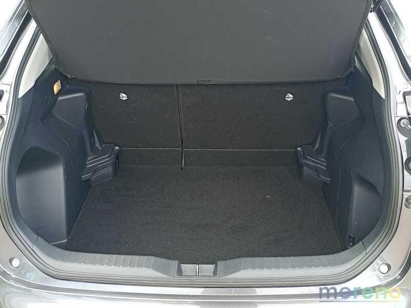 Toyota Yaris Cross 1.5h Active fwd 116cv e-cvt