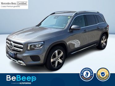 Mercedes-Benz Classe GLB GLB 200 SPORT PLUS AUTO