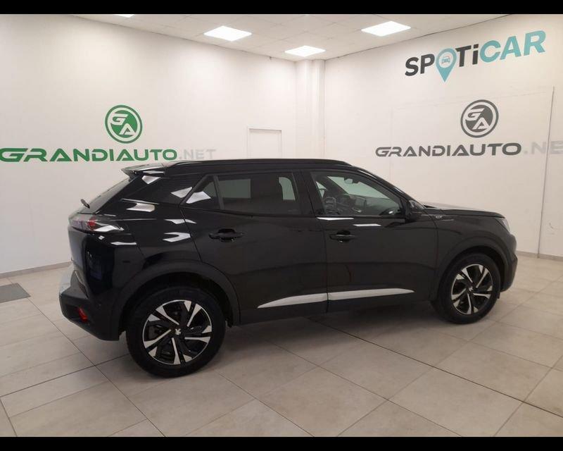 Peugeot 2008 II 2020 1.5 bluehdi GT s&s 110cv