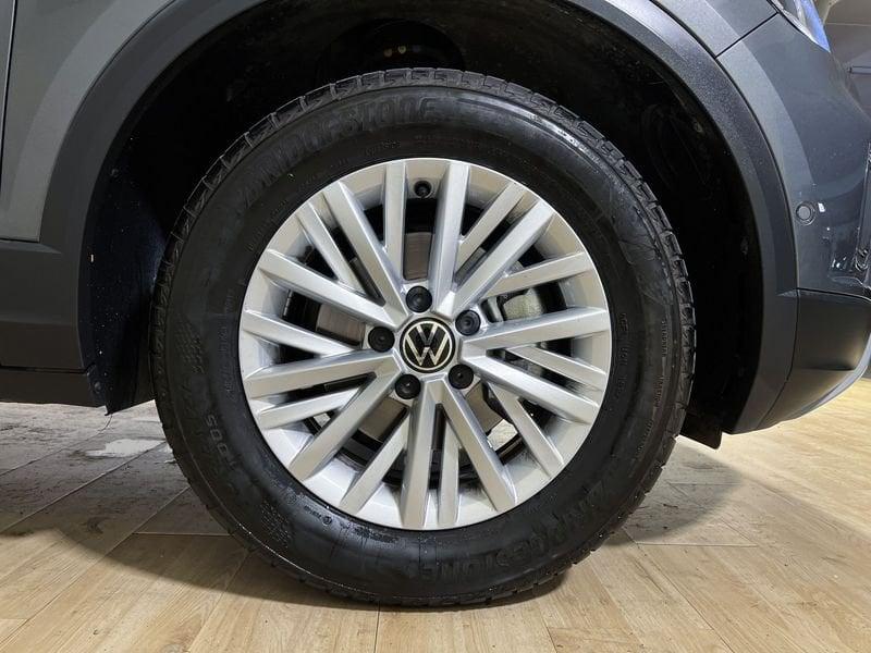 Volkswagen T-Roc 2.0 TDI SCR Life