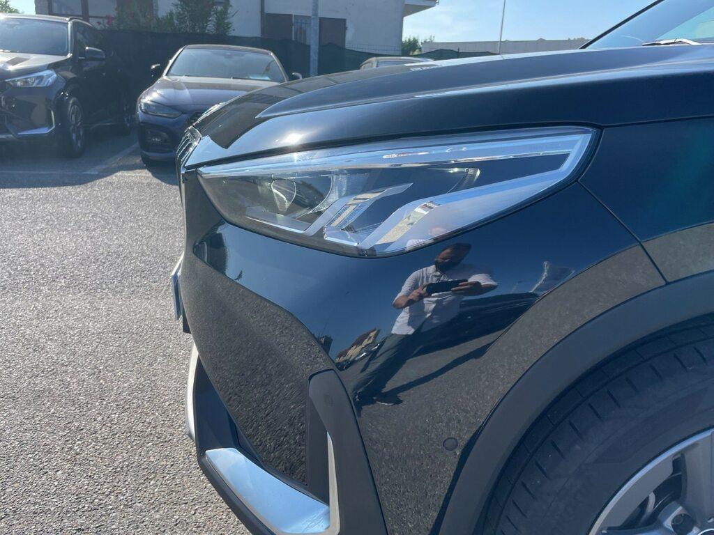 BMW X1 18 i sDrive DCT