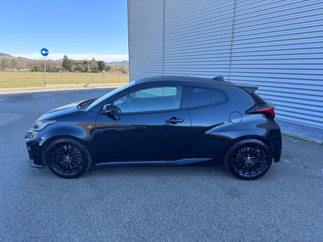TOYOTA Yaris 1.6 Turbo 3 porte GR Yaris PRONTA CONSEGNA