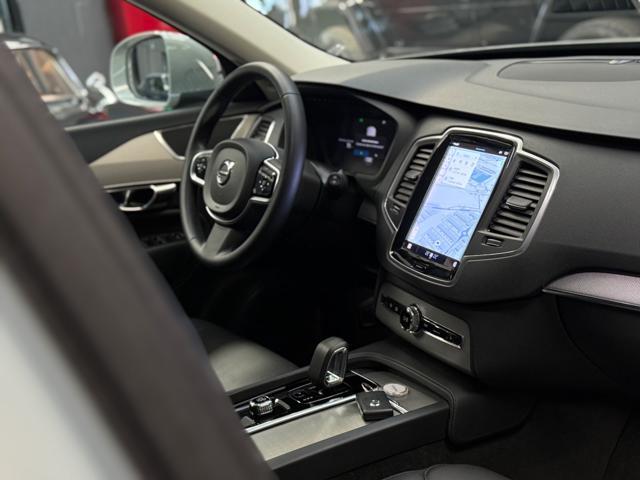 VOLVO XC90 B5 (d) AWD automatico 7 posti Core
