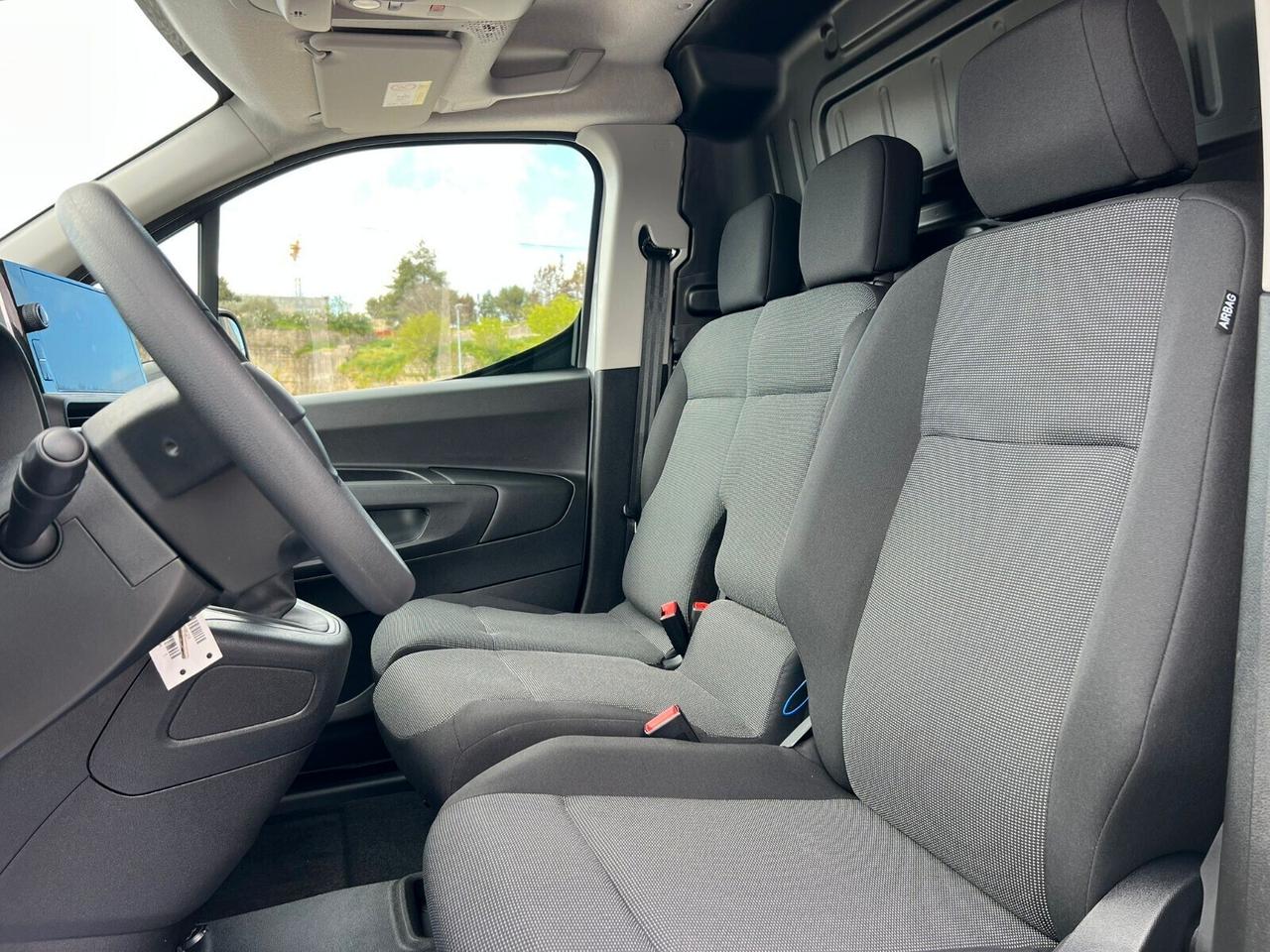 Fiat Doblo 1.5 BlueHdi 100CV PC-TN Van