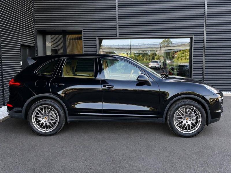 Porsche Cayenne Cayenne 3.0 Diesel Tiptronic 250 CV