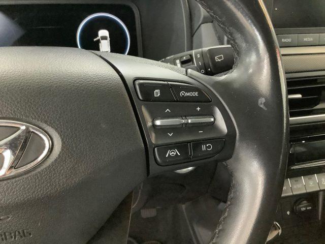 HYUNDAI Kona HEV 1.6 DCT XTech
