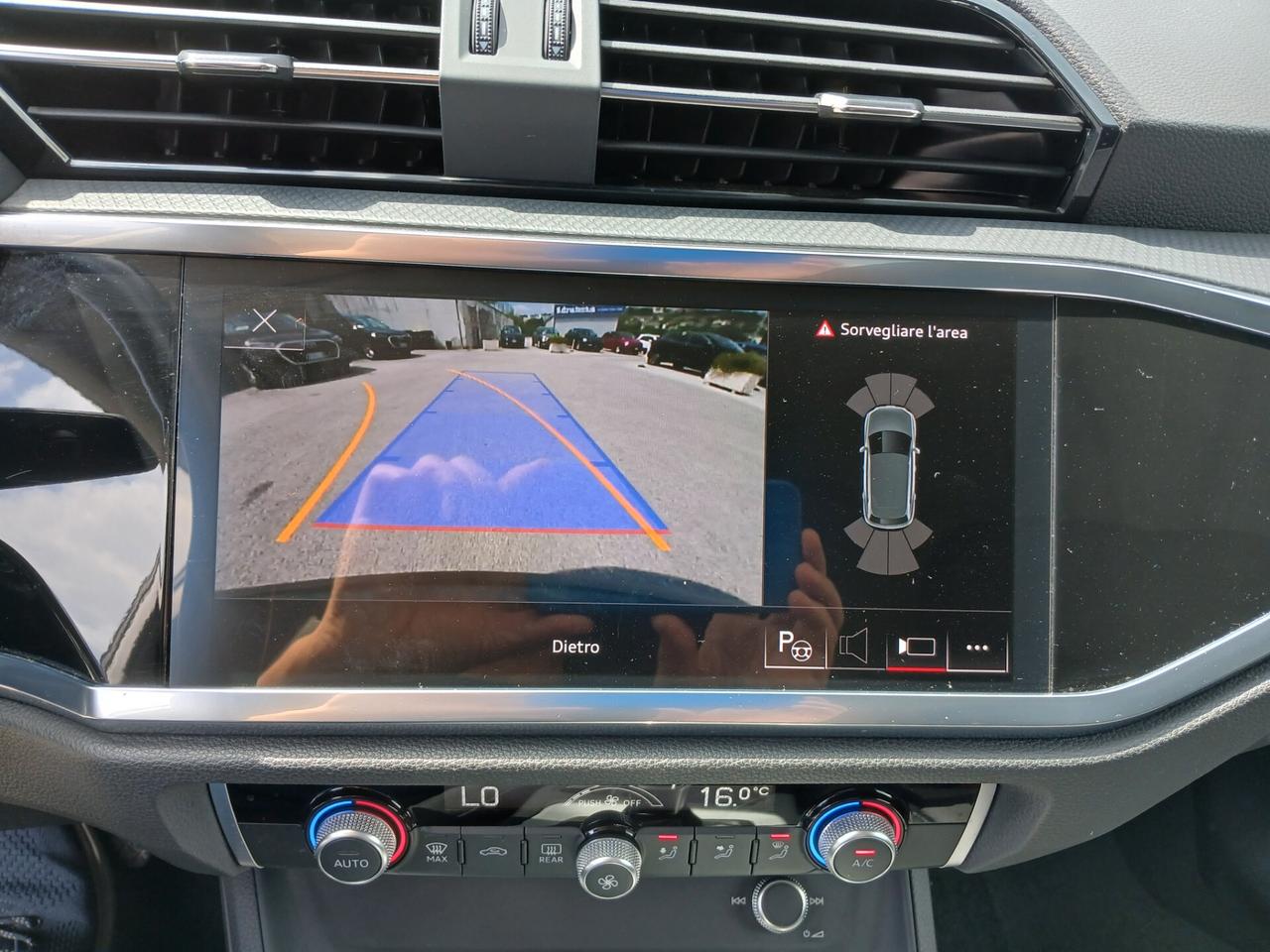 Audi Q3 TDI 150CV S TRONIC ADVANCED 2023