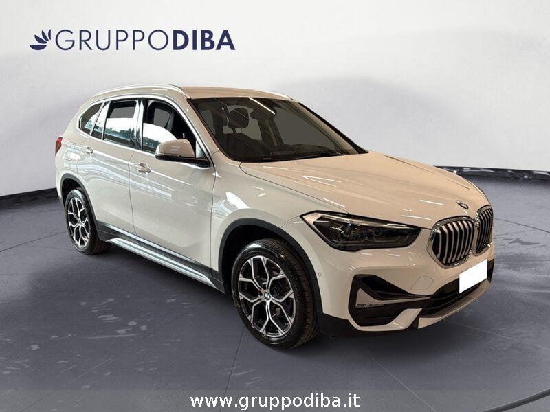 BMW X1 F48 2019 Diesel sdrive16d xLine auto