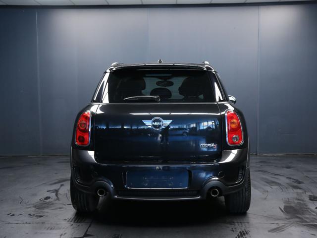 MINI Countryman Mini Cooper S Countryman