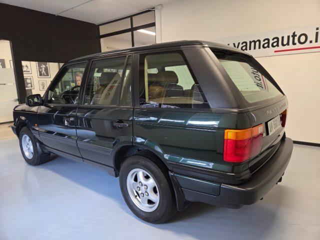 LAND ROVER Range Rover 4.6 V8 cat HSE ITALIANA
