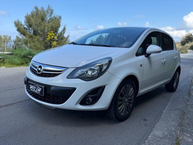 OPEL Corsa 1.2 85CV 5 porte GPL-TECH Edition