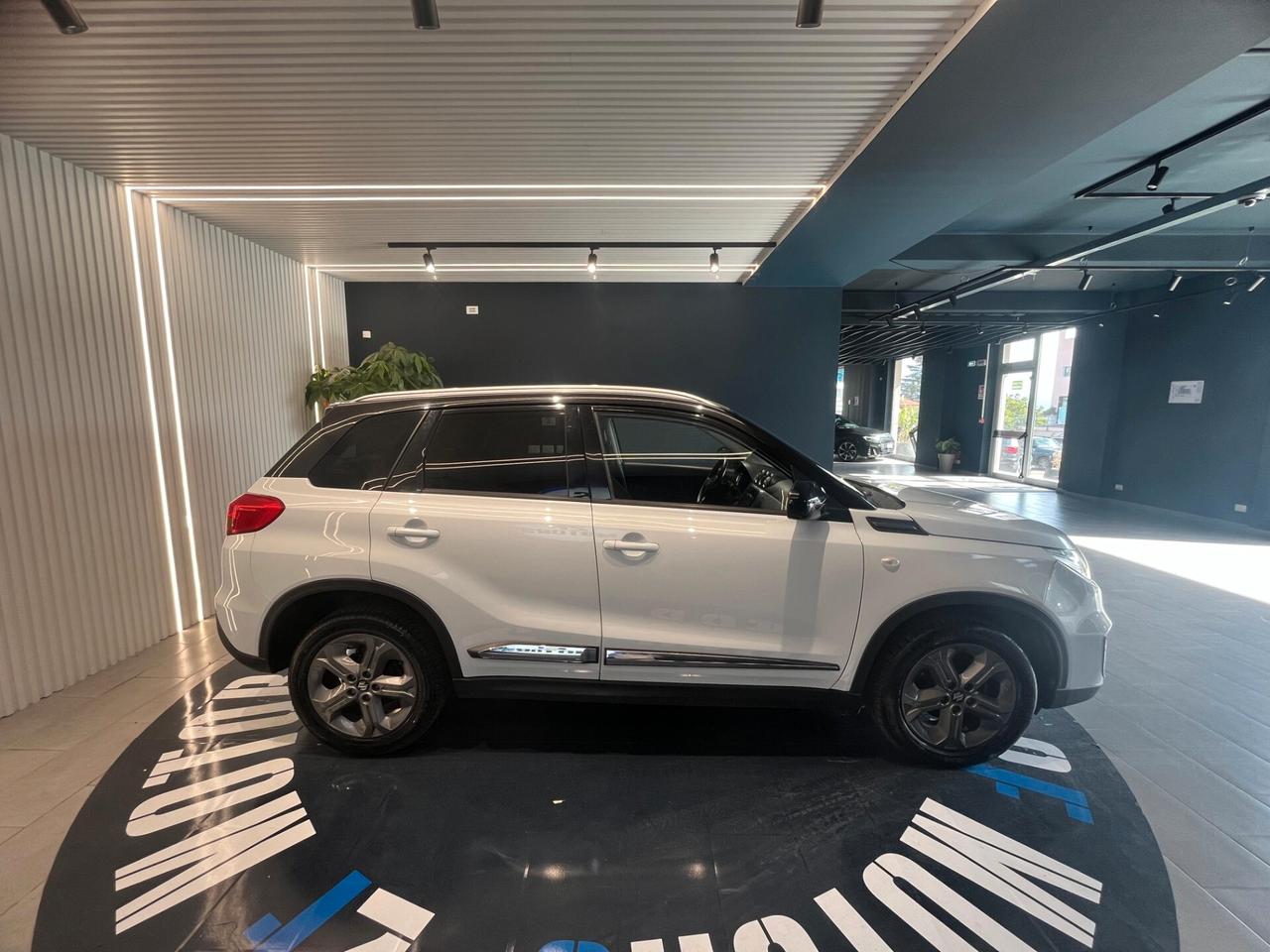 Suzuki Vitara 1.6 DDiS V-Top S&S 2wd