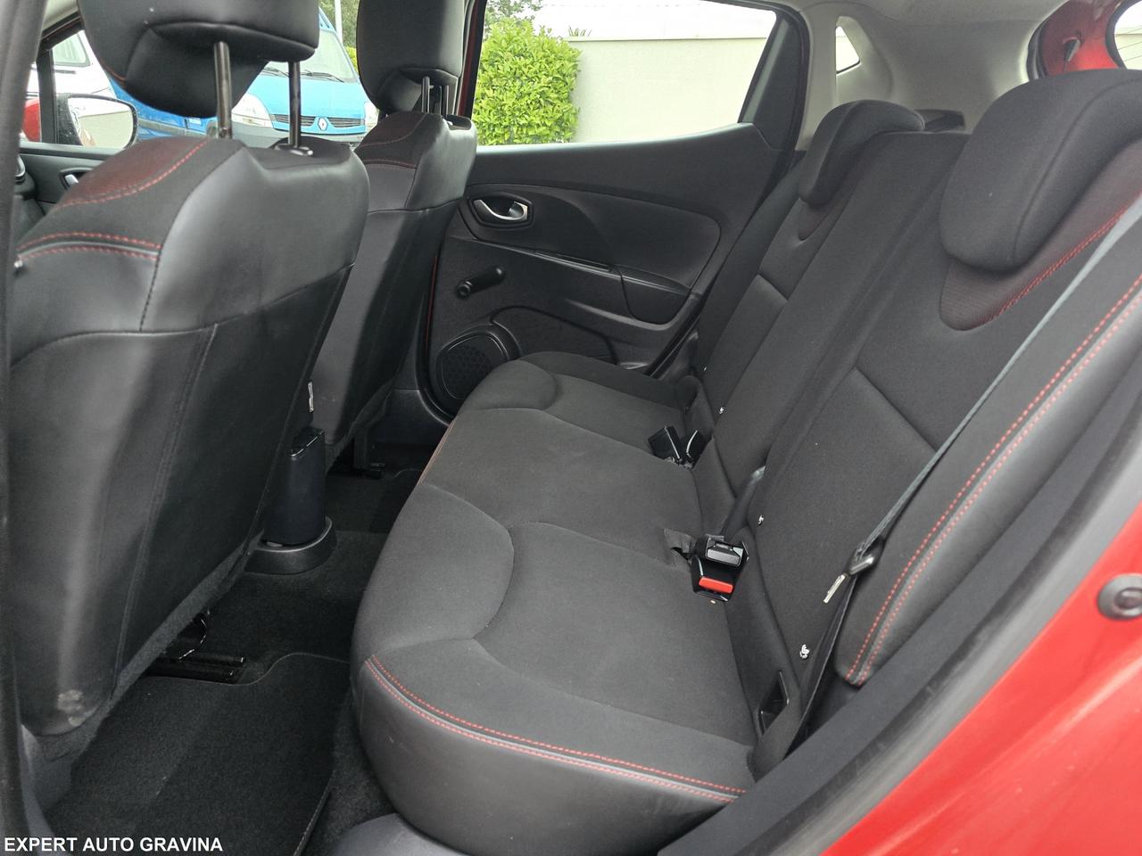RENAULT CLIO 1.5CC DIESEL 75CV OK NEOPATENTATI