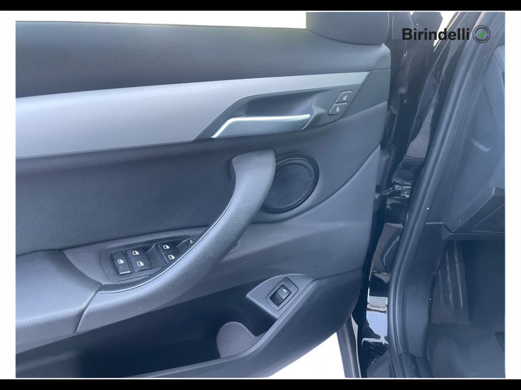 BMW X1 (F48) - X1 xDrive18d Business Advantage