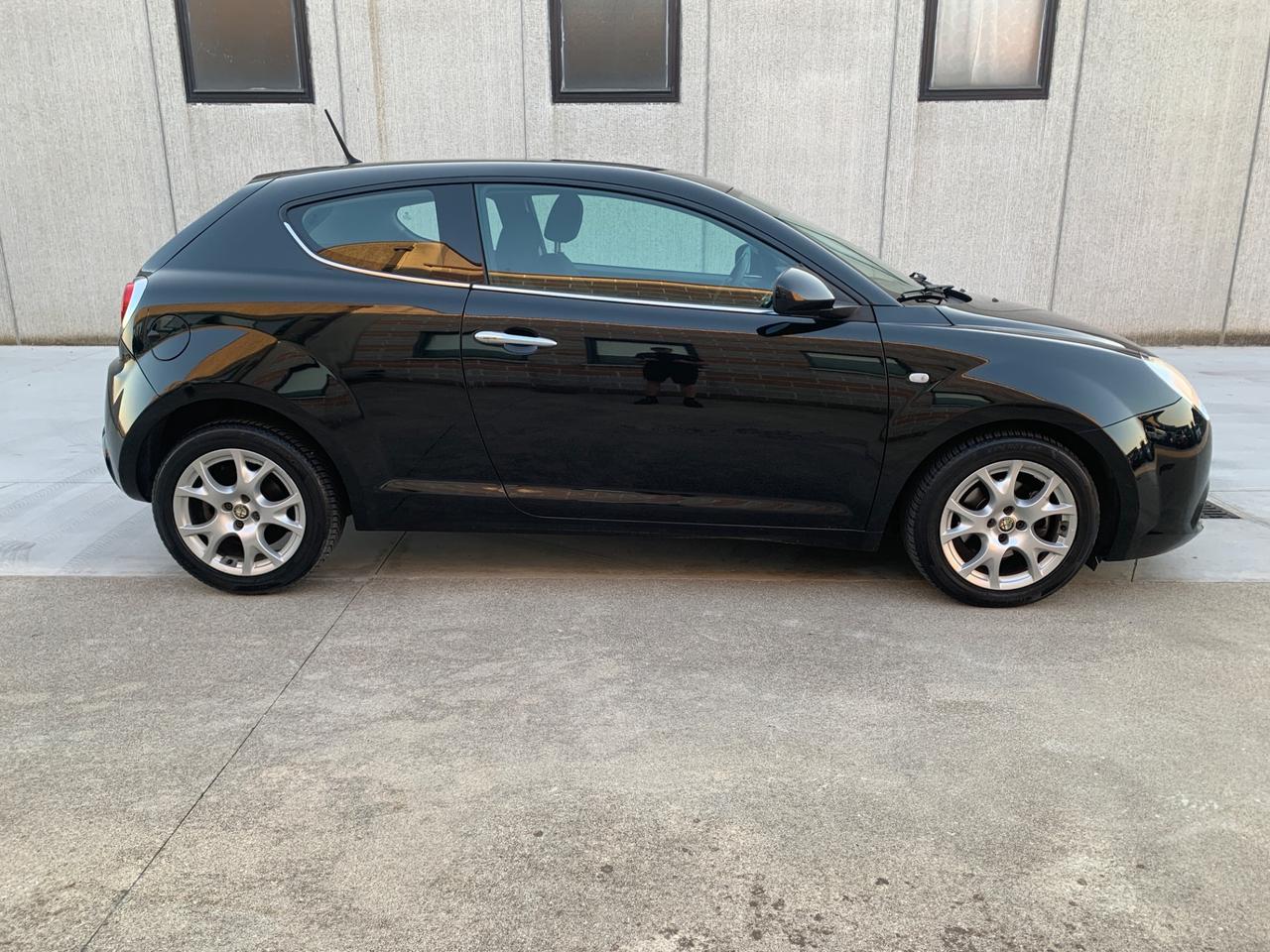 Alfa Romeo MiTo 1.3 JTDm-2 95 CV