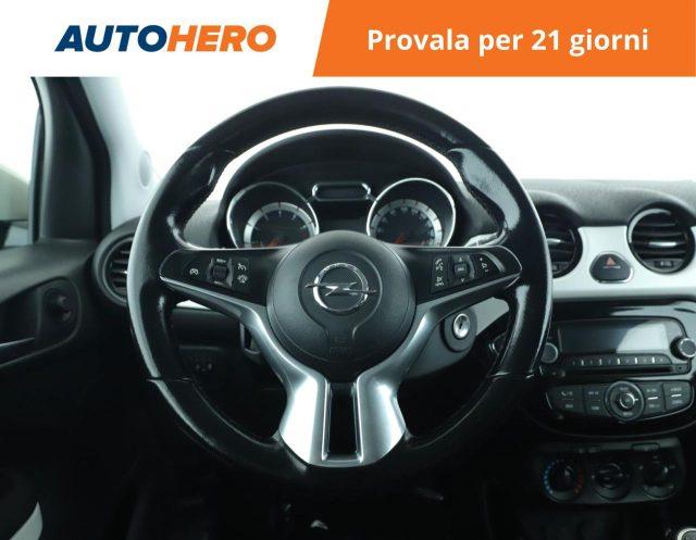 OPEL Adam 1.2 70 CV Jam
