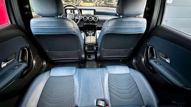 Mercedes-Benz A 180 d 116CV Automatico Business